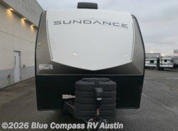 New 2027 Heartland Sundance XLT TT 29RLBS available in Buda, Texas