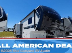 New 2027 Keystone Montana High Country 391TB available in Buda, Texas