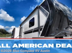 New 2027 Keystone Montana High Country 391TB available in Buda, Texas