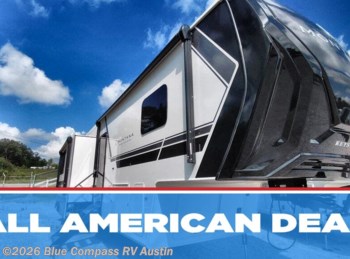 New 2027 Keystone Montana High Country 391TB available in Buda, Texas
