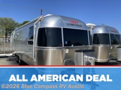 Used 2019 Airstream Flying Cloud 27FBT available in Buda, Texas