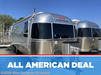 Used 2019 Airstream Flying Cloud 27FBT available in Buda, Texas