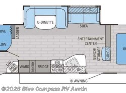 Used 2016 Jayco Jay Flight 28BHBE available in Buda, Texas