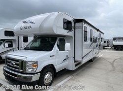 Used 2025 Thor Motor Coach Geneva 31VT available in Buda, Texas