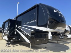 New 2027 Alliance RV Valor 44V14 available in Buda, Texas