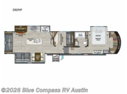 Used 2022 Alliance RV Paradigm 390MP available in Buda, Texas