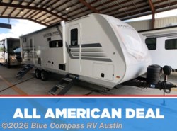 New 2027 Heartland North Trail 260DB available in Buda, Texas