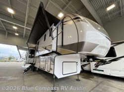 Used 2022 Alliance RV Paradigm 370FB available in Buda, Texas