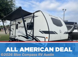 Used 2022 Forest River Surveyor Legend 19RBLE available in Buda, Texas