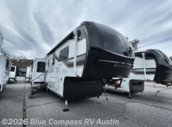 New 2027 Heartland Bighorn 38RE available in Buda, Texas