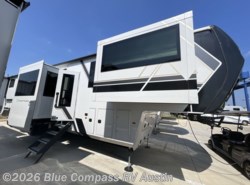 New 2027 Keystone Montana 3800FL available in Buda, Texas