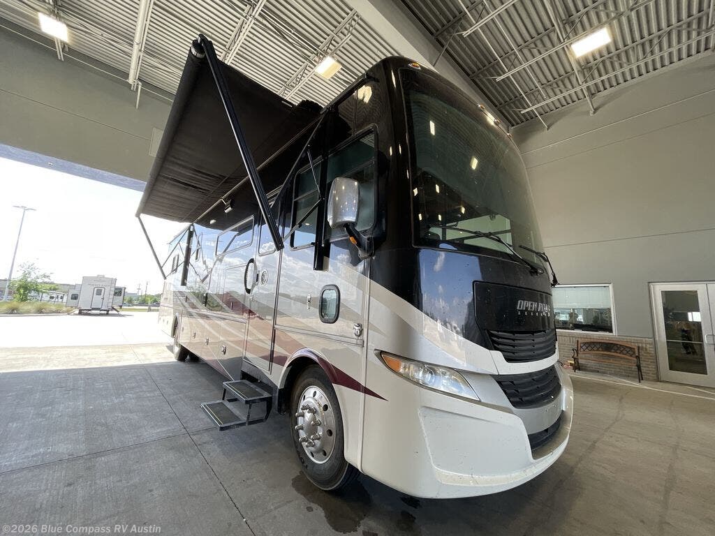 Used 2018 Tiffin Allegro 36LA available in Buda, Texas
