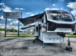 New 2026 Alliance RV Valor 37V11 available in Buda, Texas