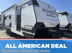 New 2027 Alliance RV Delta 252RL available in Buda, Texas
