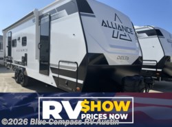 New 2027 Alliance RV Delta 252RL available in Buda, Texas