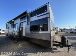New 2026 Forest River Aurora 42 Condo available in Buda, Texas