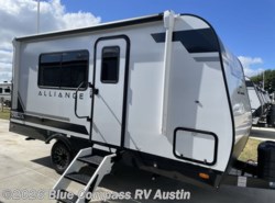 New 2027 Alliance RV Delta Solo RB152 available in Buda, Texas