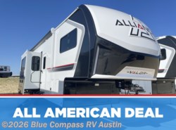 New 2027 Alliance RV Valor All-Access 32A10 available in Buda, Texas