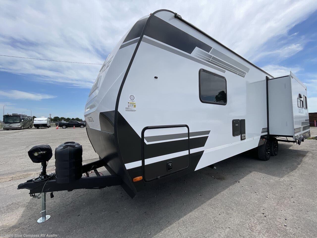 New 2026 Alliance RV Delta 292RL available in Buda, Texas