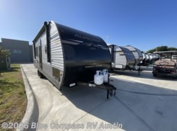 New 2027 Forest River Aurora Light 26BH available in Buda, Texas