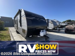 New 2027 Forest River Aurora Light 26BH available in Buda, Texas