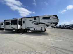 Used 2021 Keystone Montana 3780RL available in Buda, Texas