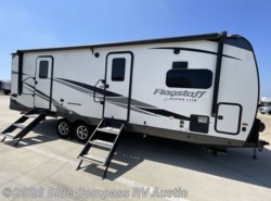 Used 2024 Forest River Flagstaff Super Lite 26FKBS available in Buda, Texas