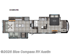 Used 2023 CrossRoads Cameo CE3891MK available in Buda, Texas