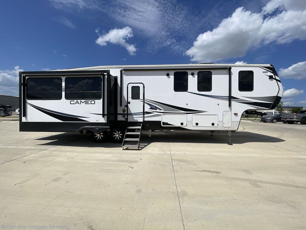 Used 2023 CrossRoads Cameo CE3891MK available in Buda, Texas