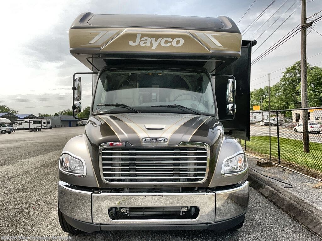 Used 2024 Jayco Seneca 37K available in Buda, Texas