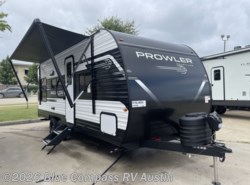 New 2027 Heartland Unknown 2100QB available in Buda, Texas