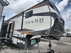 Used 2018 Jayco Talon 413T available in Buda, Texas
