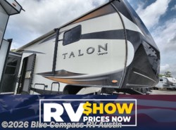 Used 2018 Jayco Talon 413T available in Buda, Texas