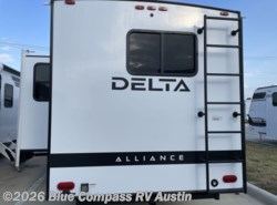 New 2027 Alliance RV Delta 262RB available in Buda, Texas