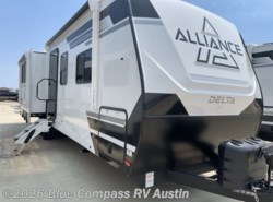 New 2027 Alliance RV Delta 321BH available in Buda, Texas