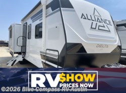 New 2027 Alliance RV Delta 321BH available in Buda, Texas
