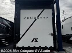 New 2027 Miscellaneous Axiom RV Vendetta V4250 available in Buda, Texas