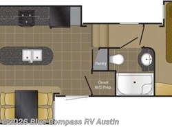 Used 2012 Heartland Bighorn 3685RL available in Buda, Texas