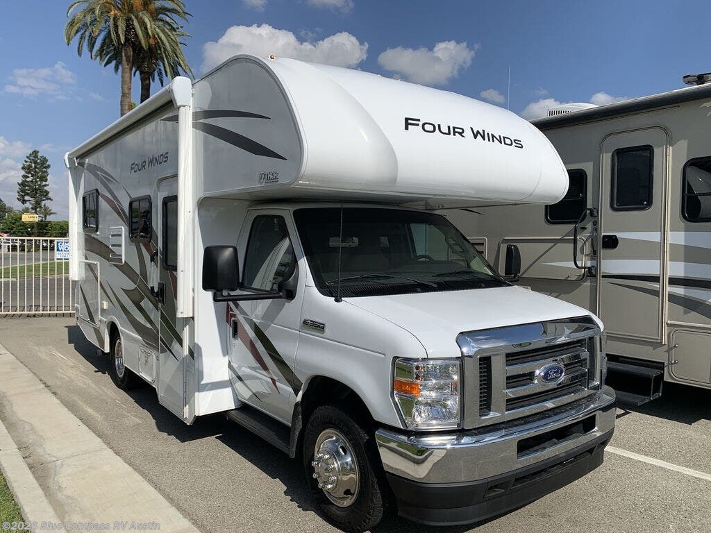 Used 2024 Gulf Stream Conquest Class C 6280 available in Buda, Texas