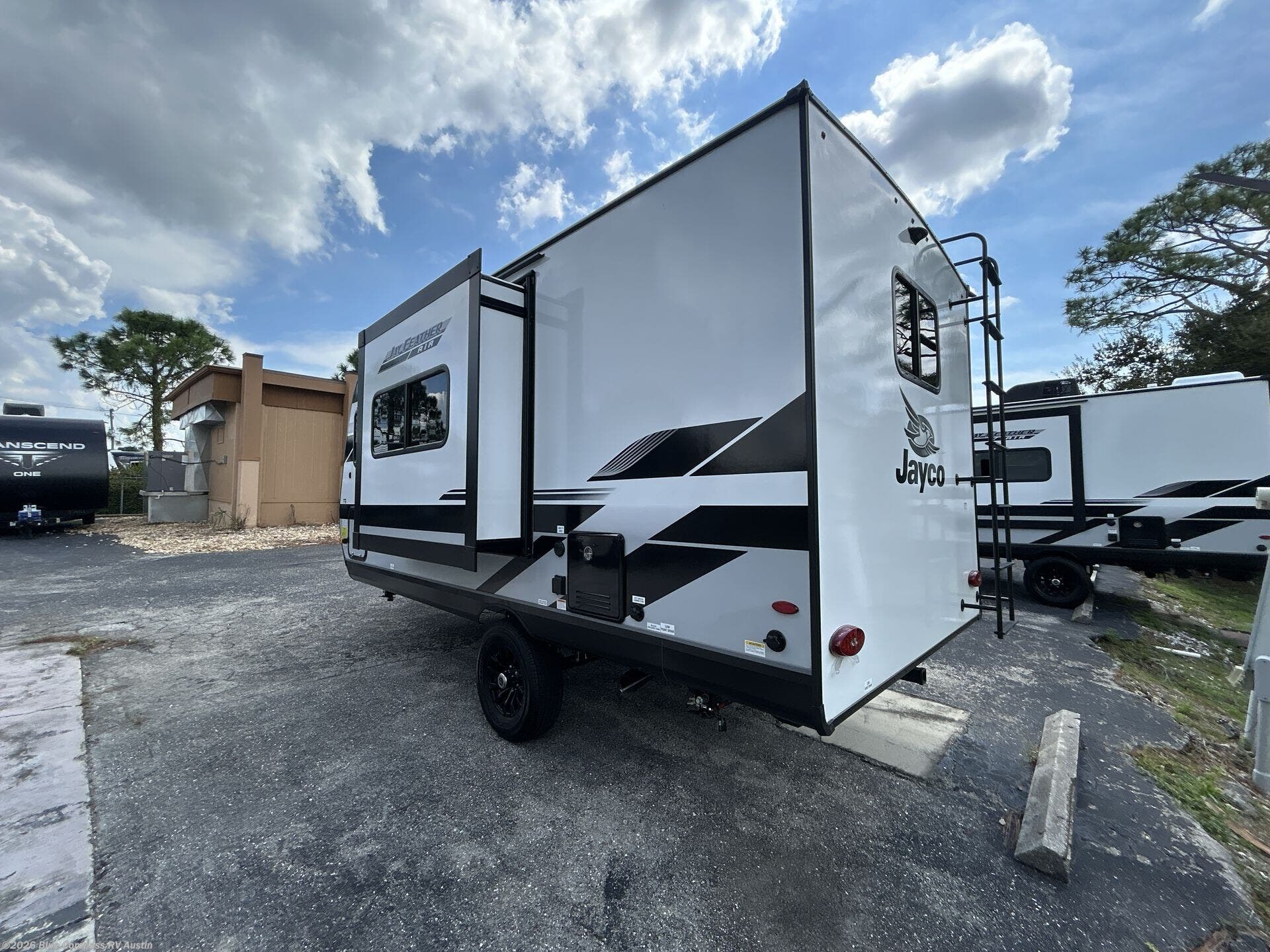 Used 2025 Jayco Jay Feather Air 16RB available in Buda, Texas