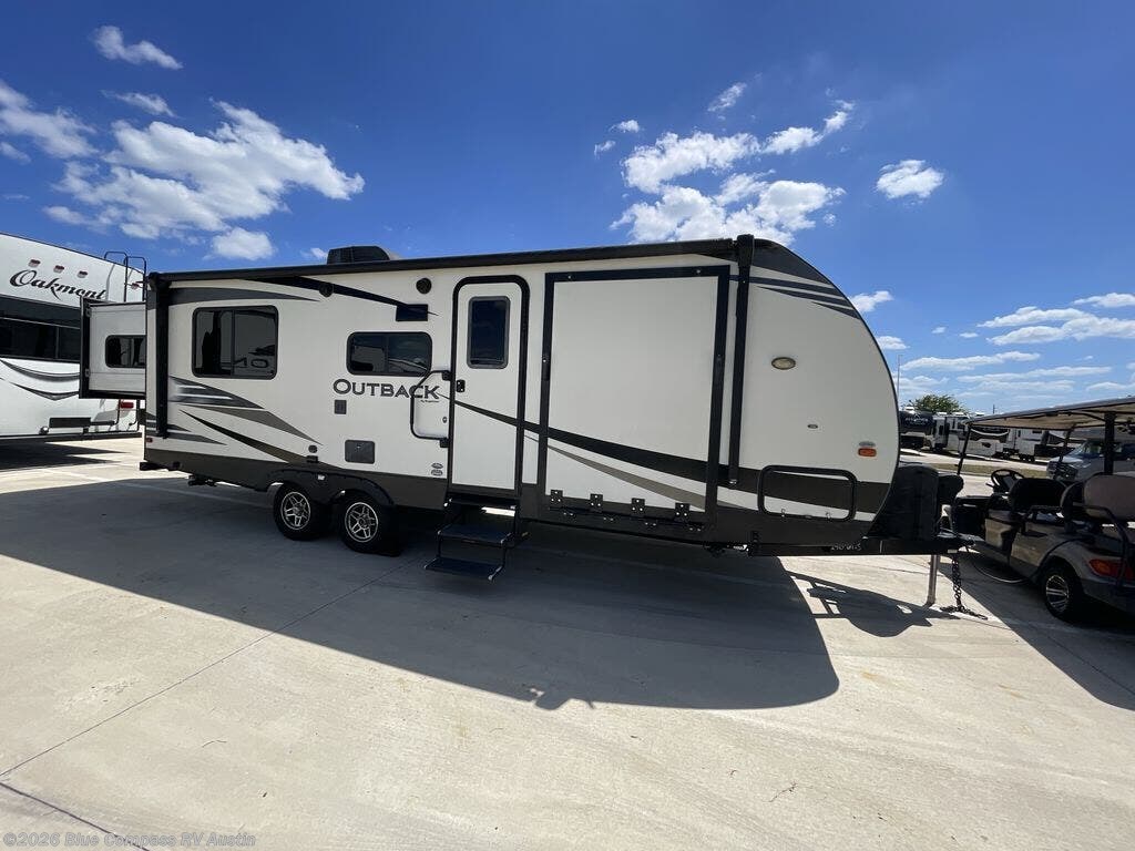 Used 2020 Keystone Outback Ultra Lite 240URS available in Buda, Texas