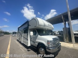 New 2027 Thor Motor Coach Geneva 29VT available in Buda, Texas