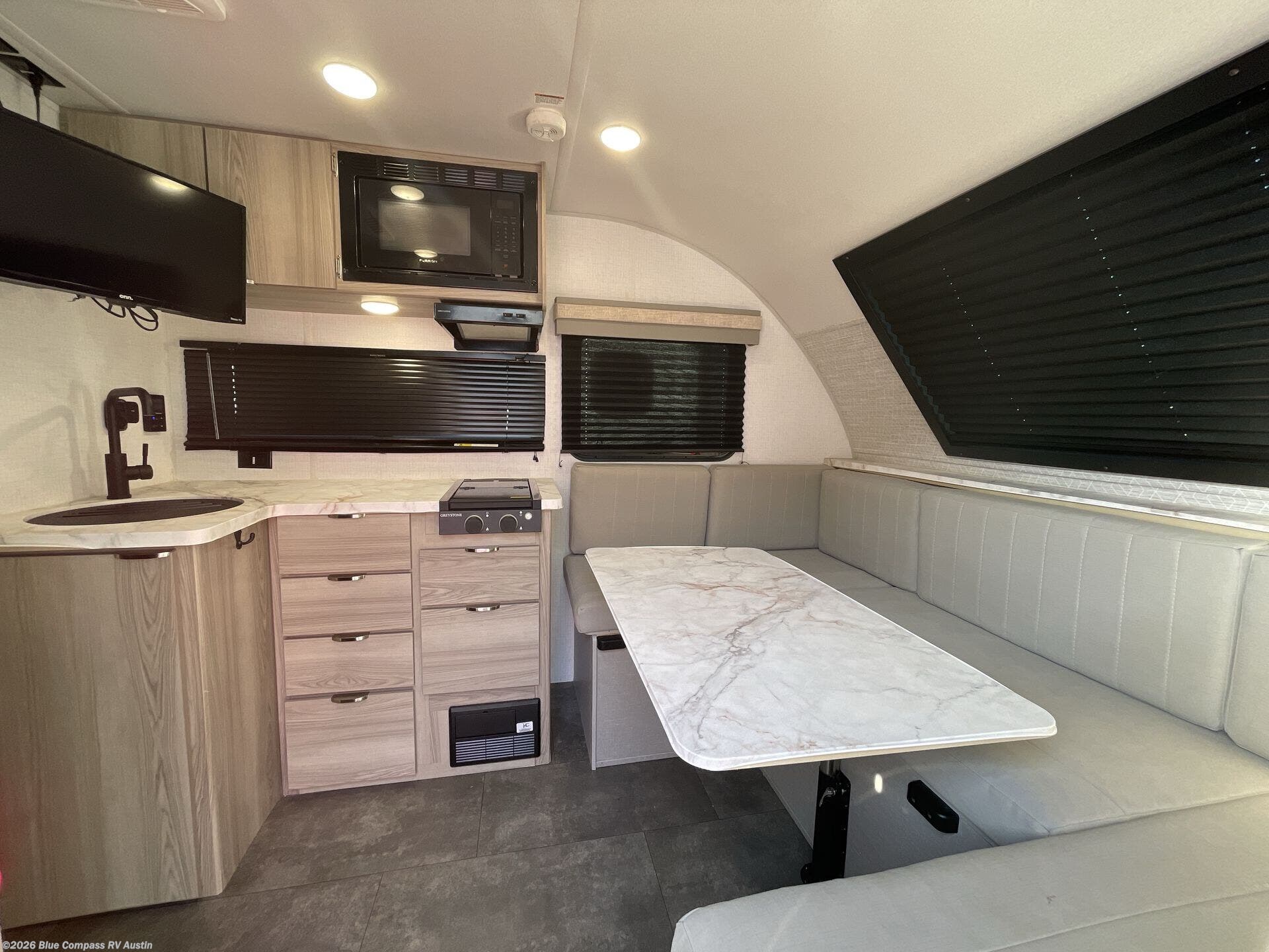 Used 2024 Forest River Wildwood FSX 161QKX available in Buda, Texas