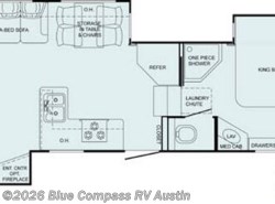 Used 2008 Heartland Bighorn 3055RL available in Buda, Texas