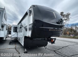 New 2027 Heartland Bighorn 39RK available in Buda, Texas