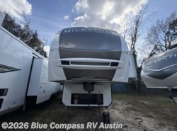 New 2027 Heartland Milestone 31RL available in Buda, Texas