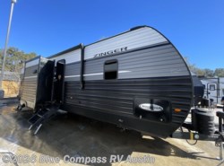 New 2026 CrossRoads Zinger 331BH available in Buda, Texas
