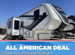 Used 2024 Grand Design Momentum 350G available in Buda, Texas