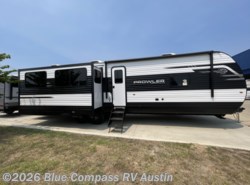 New 2027 Heartland Prowler 3301RLT available in Buda, Texas