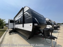 New 2027 Heartland Prowler 3301RLT available in Buda, Texas